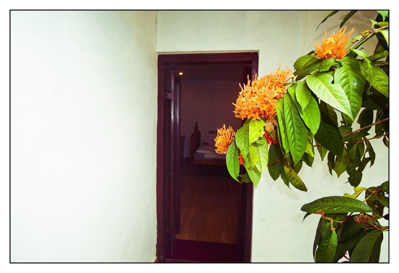 Munroe Inn Homestay Коллам Екстер'єр фото